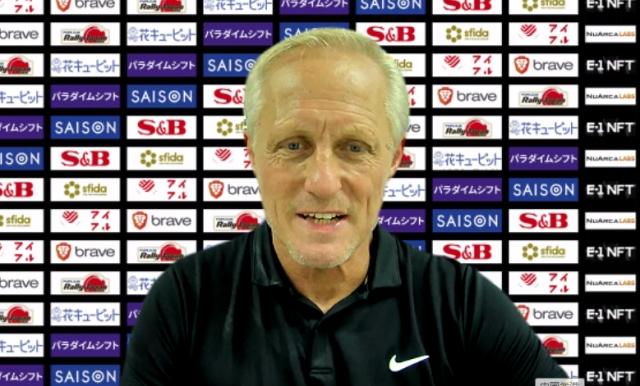 开云体育-【对手】中国香港队末仗有想法：要高压逼迫国足出错