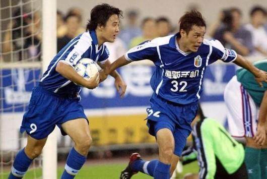 开云-苏超流浪者夺冠中国流浪者解散!那些年的人和记忆