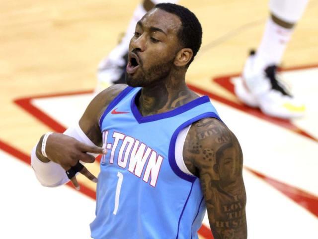 开云APP-沃尔缺席球队胜率暴跌 他已是火箭真正核心